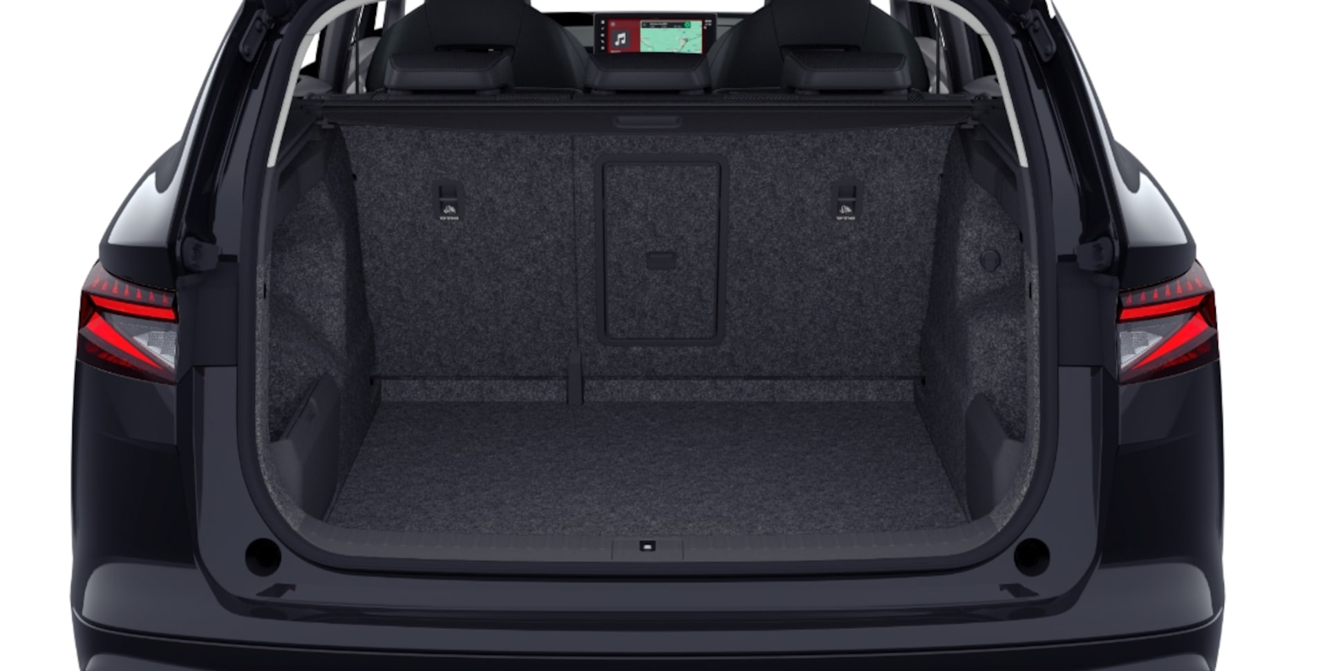 Skoda Enyaq 85 Sportline