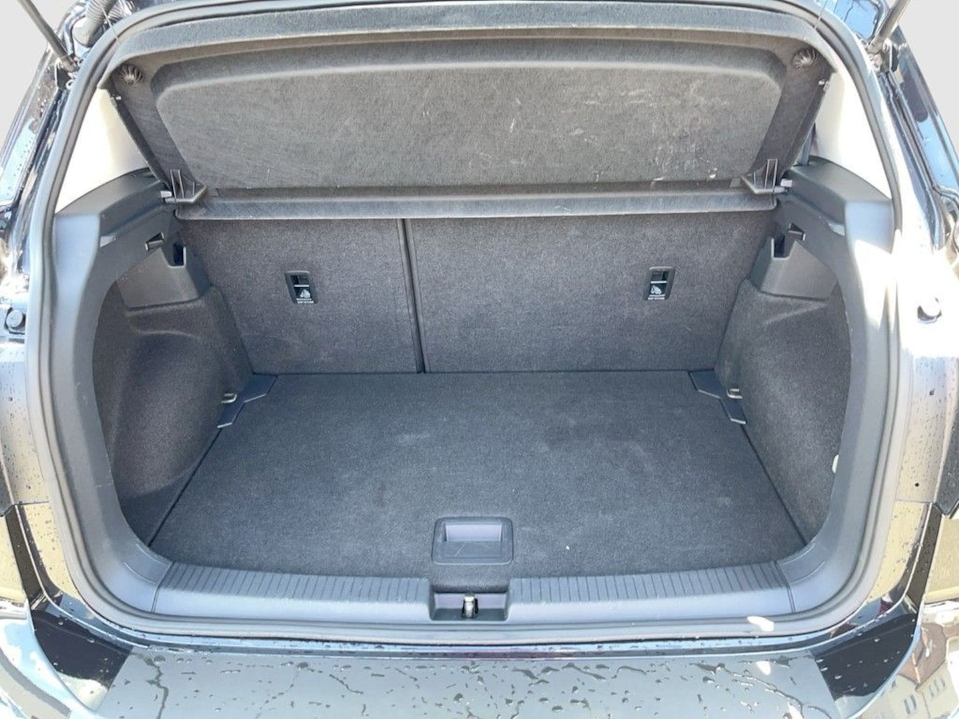 Volkswagen T-Cross Match
