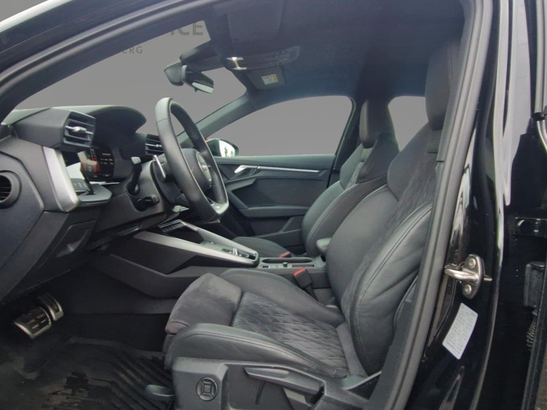 Audi RS 3 Sportback