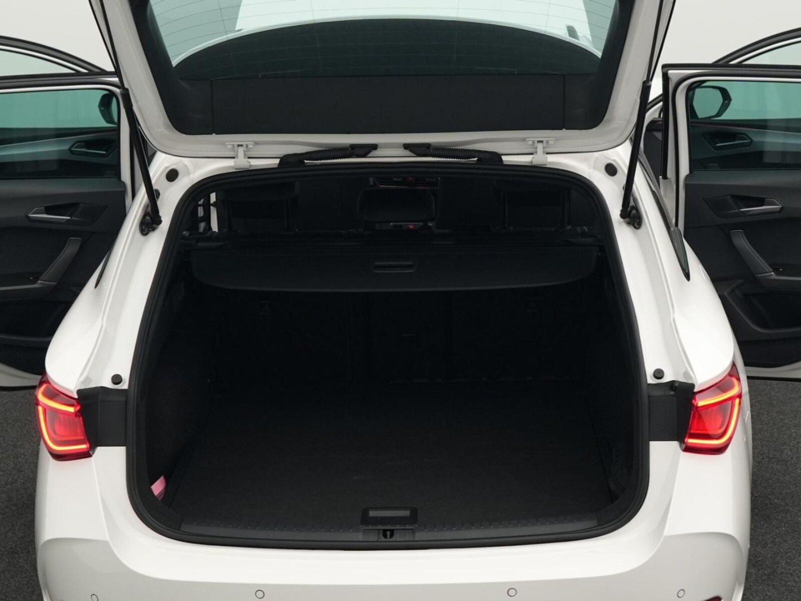 CUPRA Leon Sportstourer – Bild 15