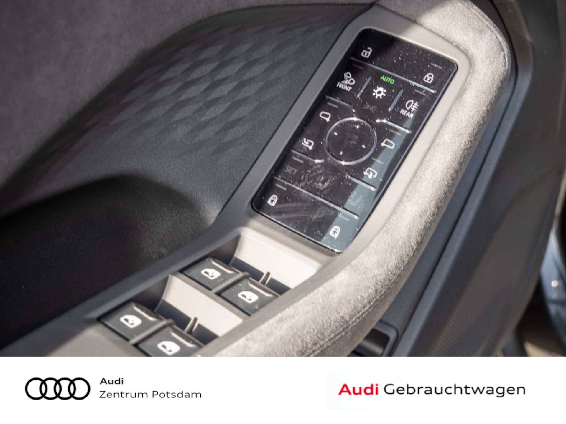 Audi A5 Avant