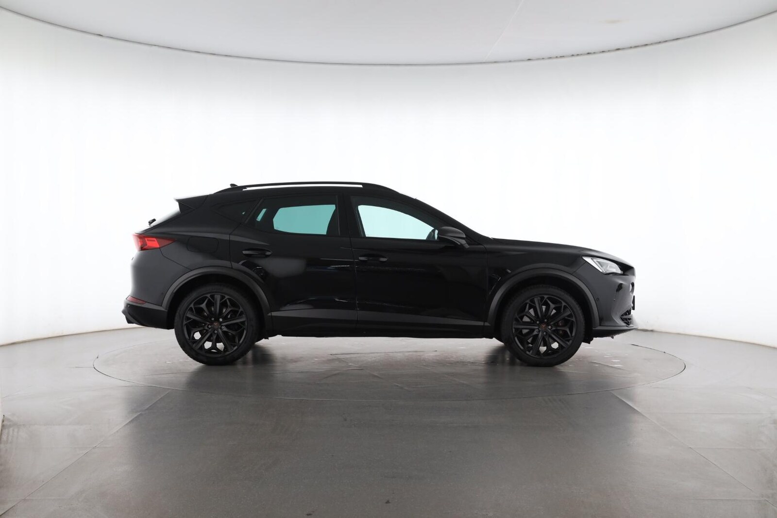 CUPRA Formentor – Bild 7