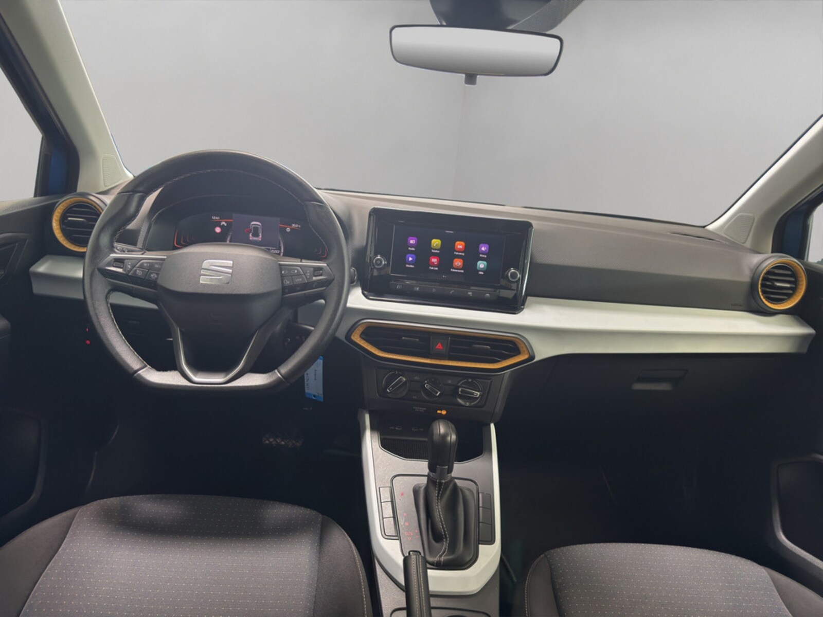SEAT Arona – Bild 9