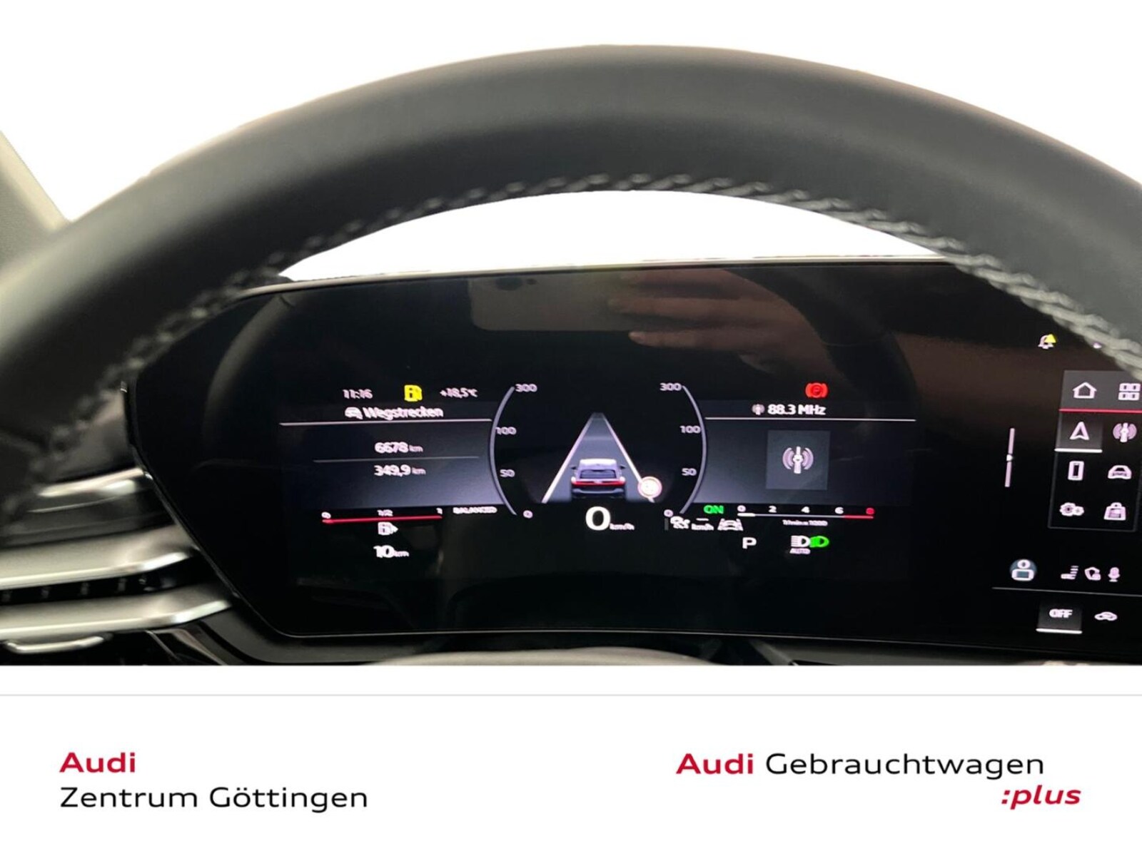 Audi A5 Avant – Bild 11