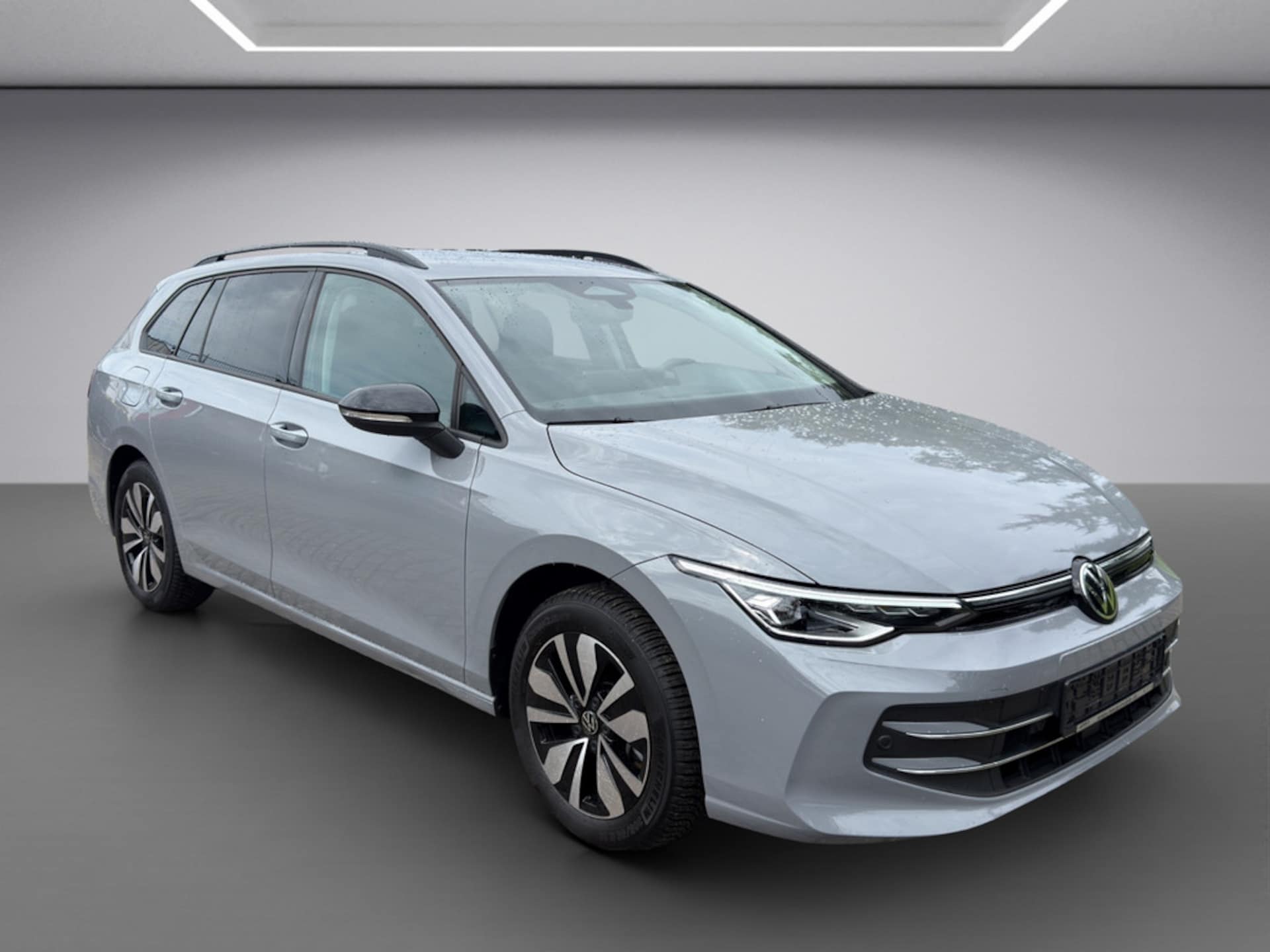 Volkswagen Golf Variant Goal
