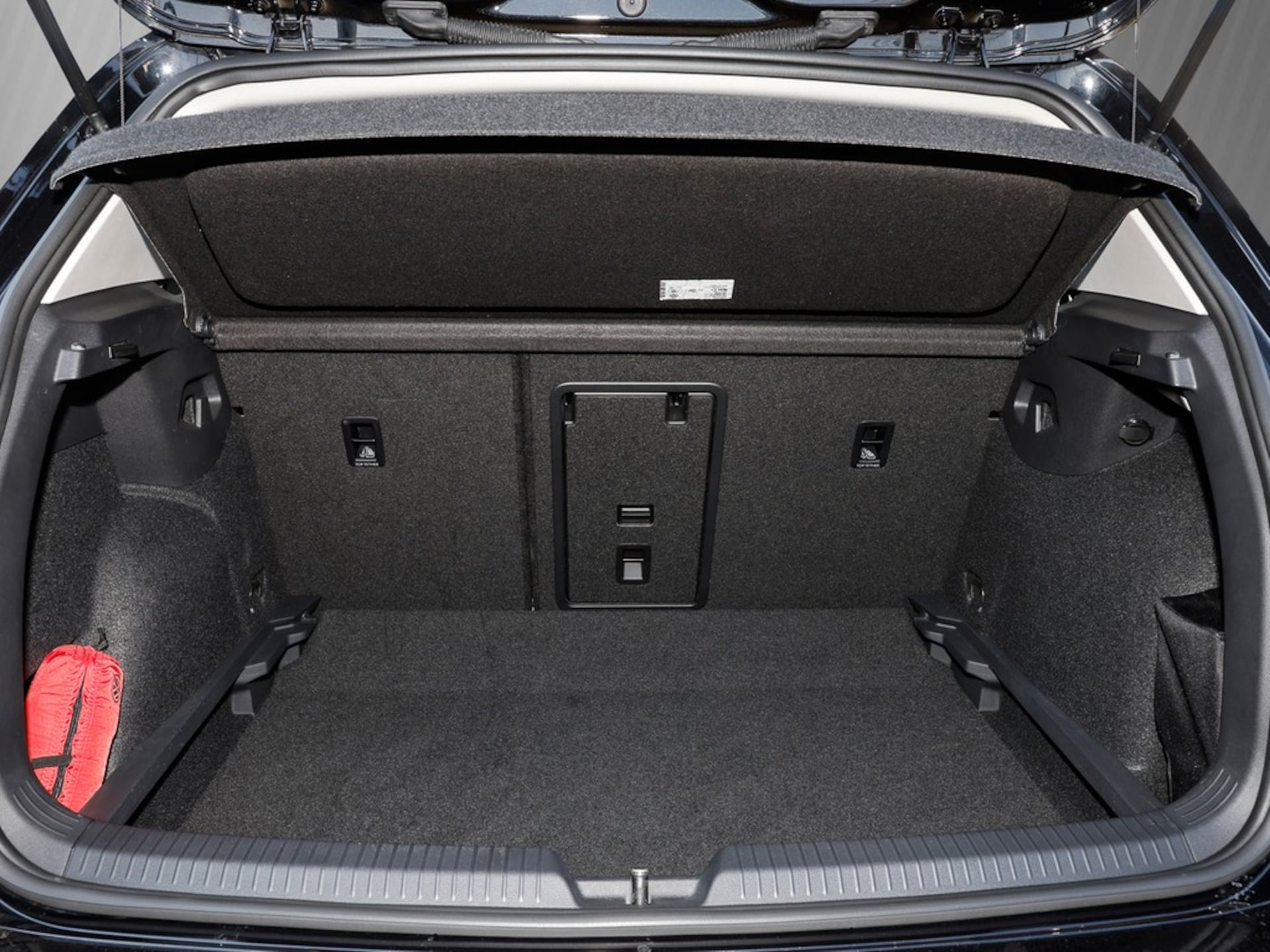 Volkswagen Golf United