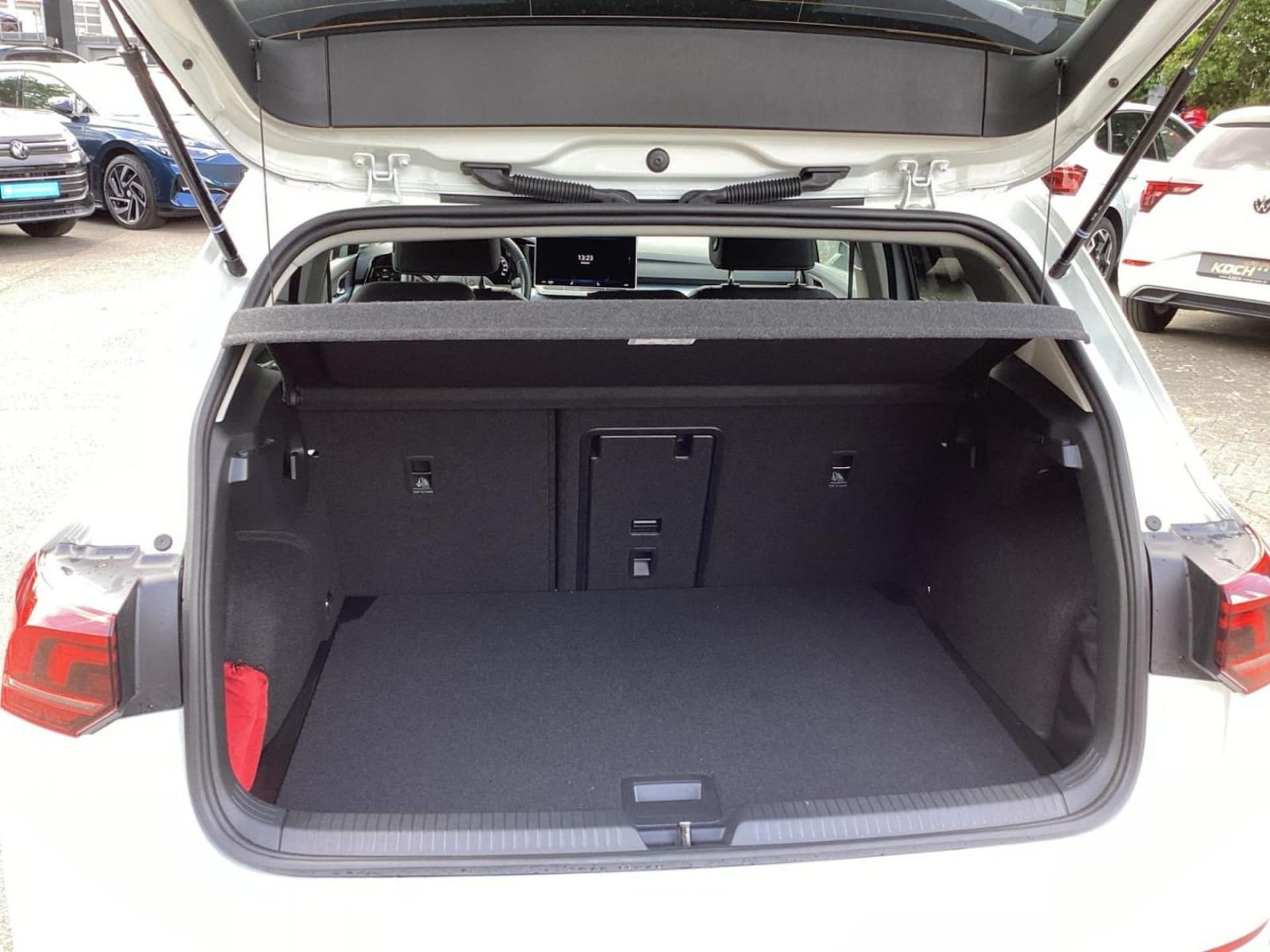 Volkswagen Golf ENERGY