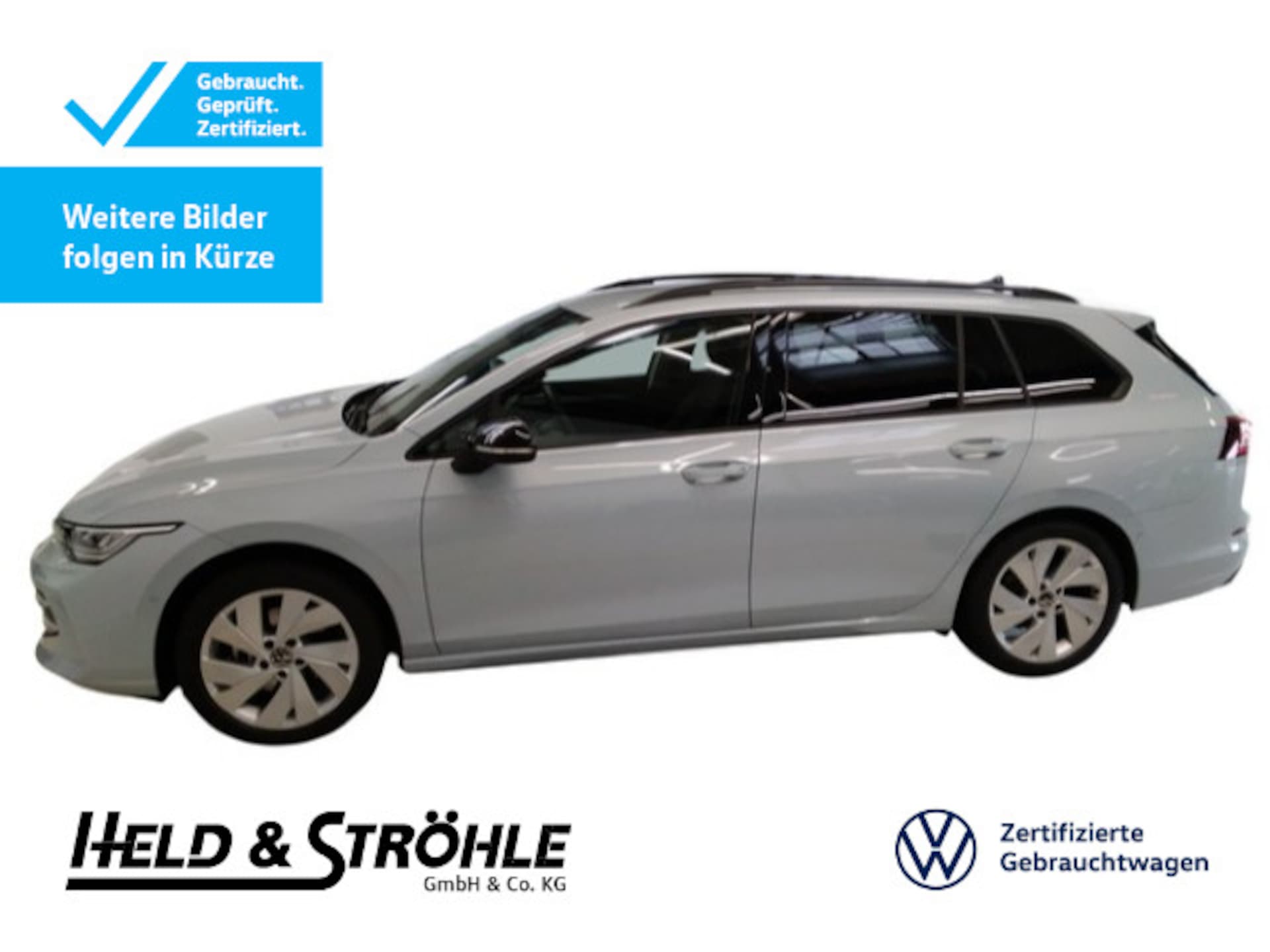 Volkswagen Golf Variant ENERGY