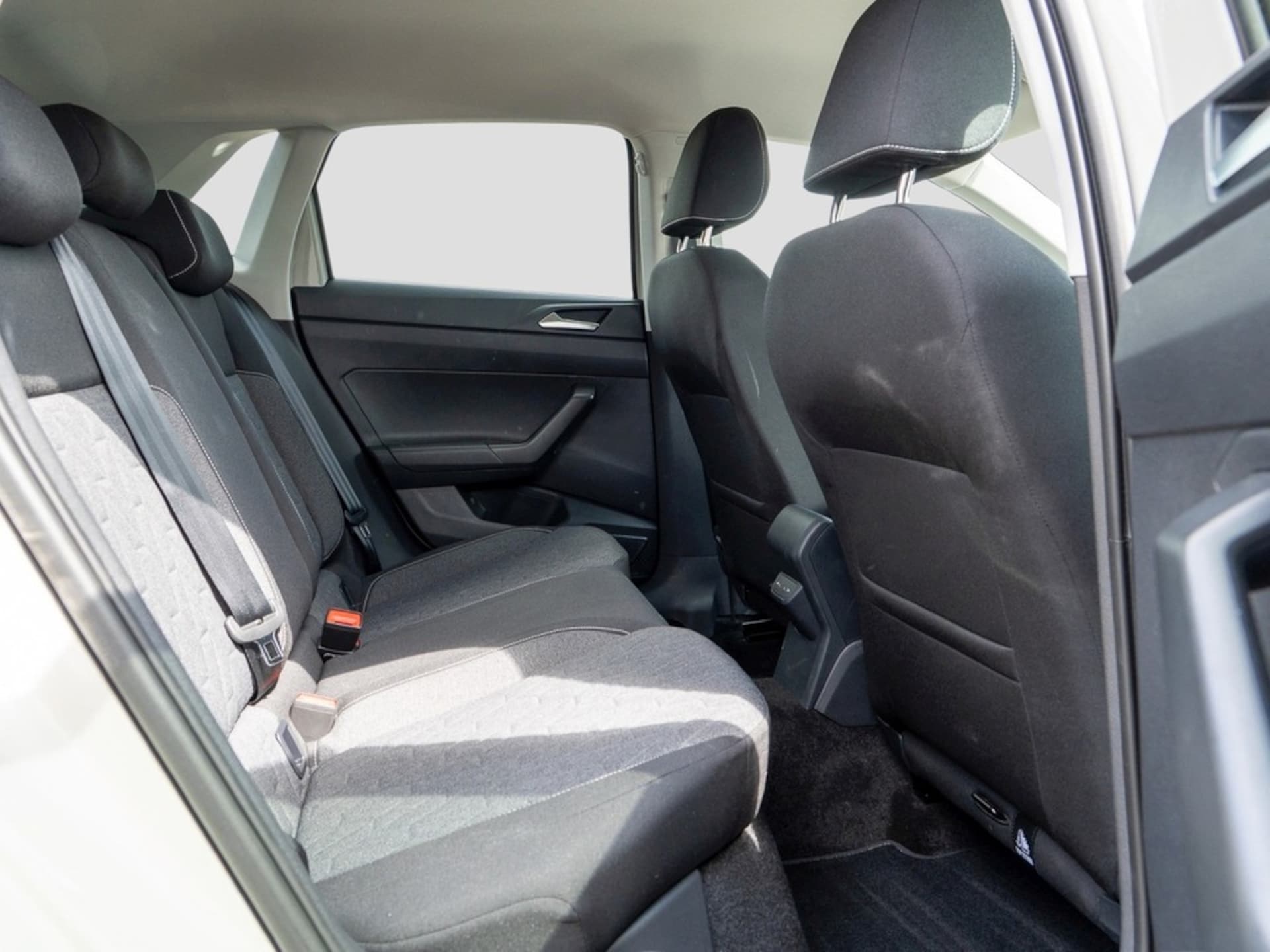 Volkswagen Polo MOVE