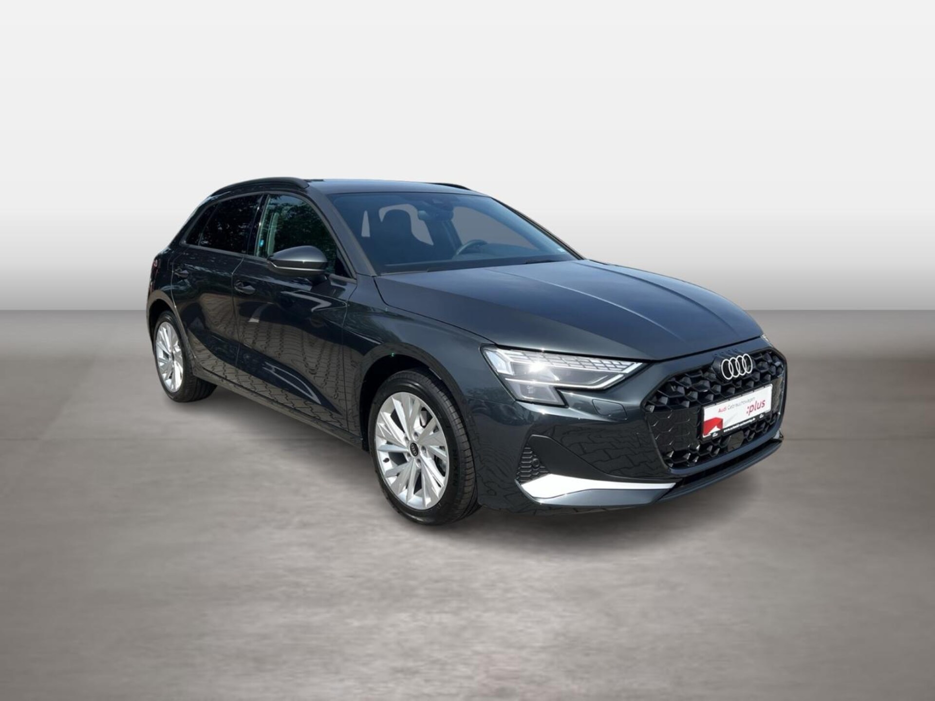 Audi A3 Sportback Advanced