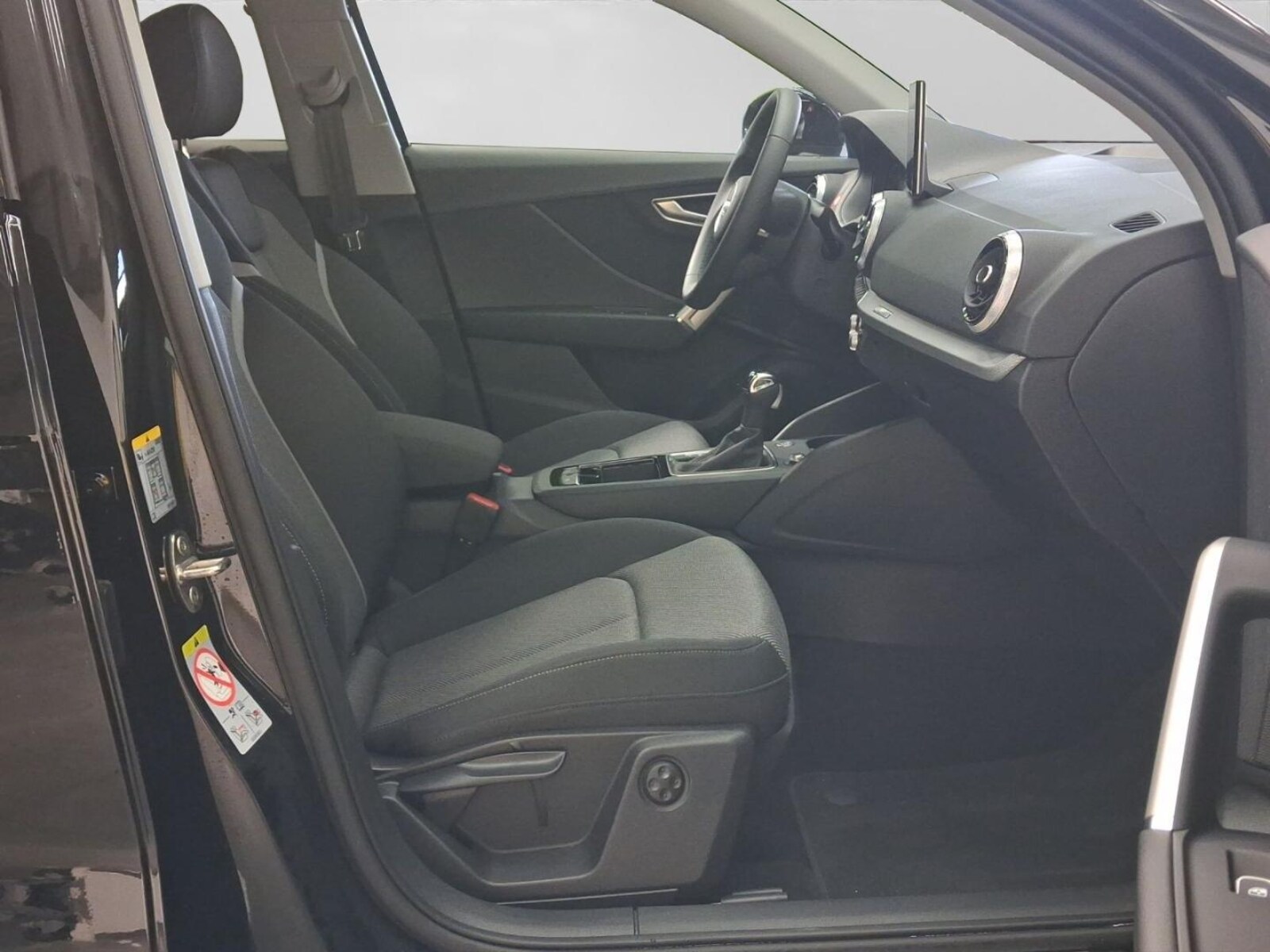 Audi Q2 – Bild 4