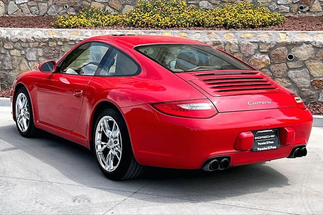 2010 Porsche