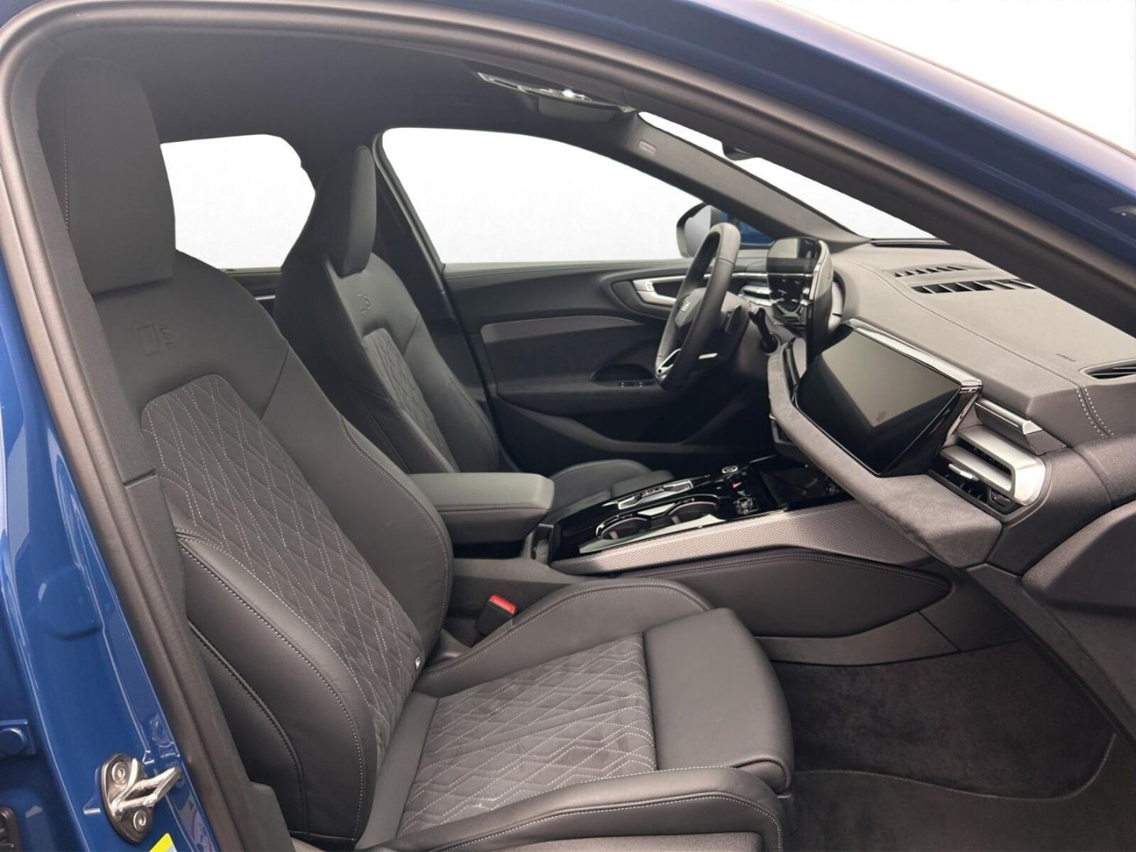 Audi A5 Avant – Bild 4