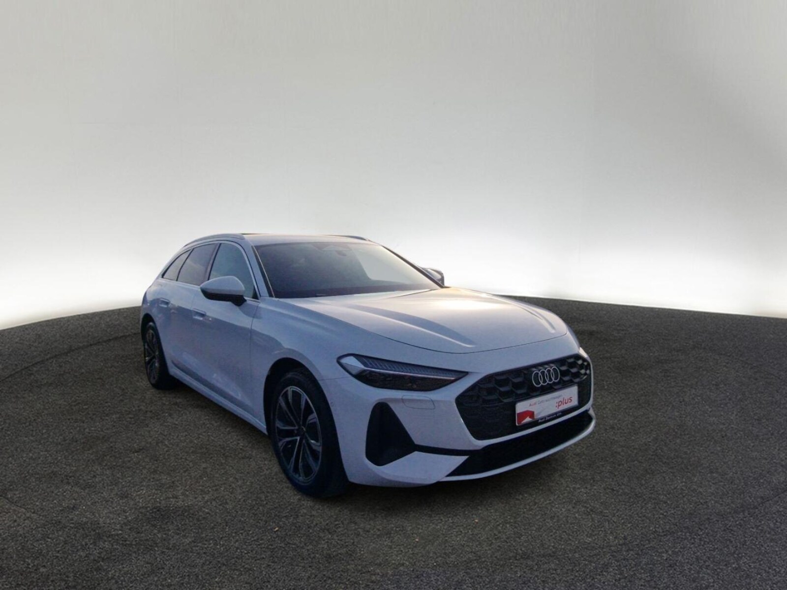 Audi A5 Avant – Bild 5