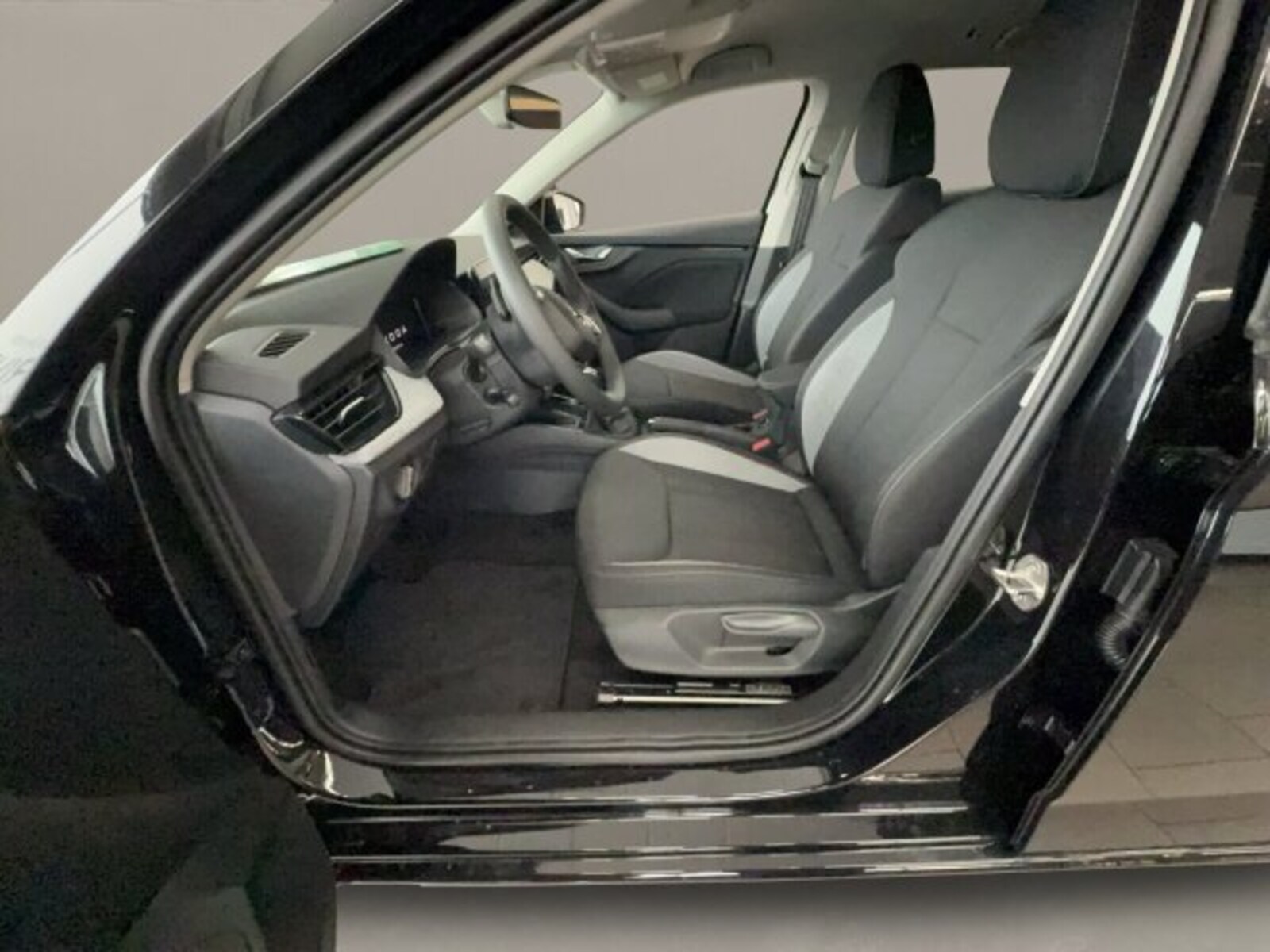 Škoda Scala – Bild 9