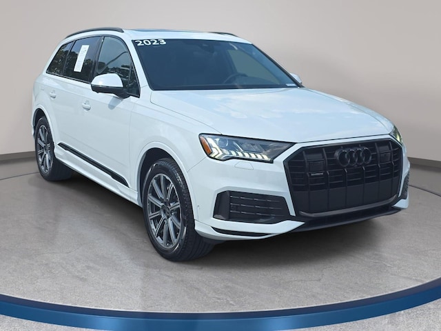 2023 Audi Q7