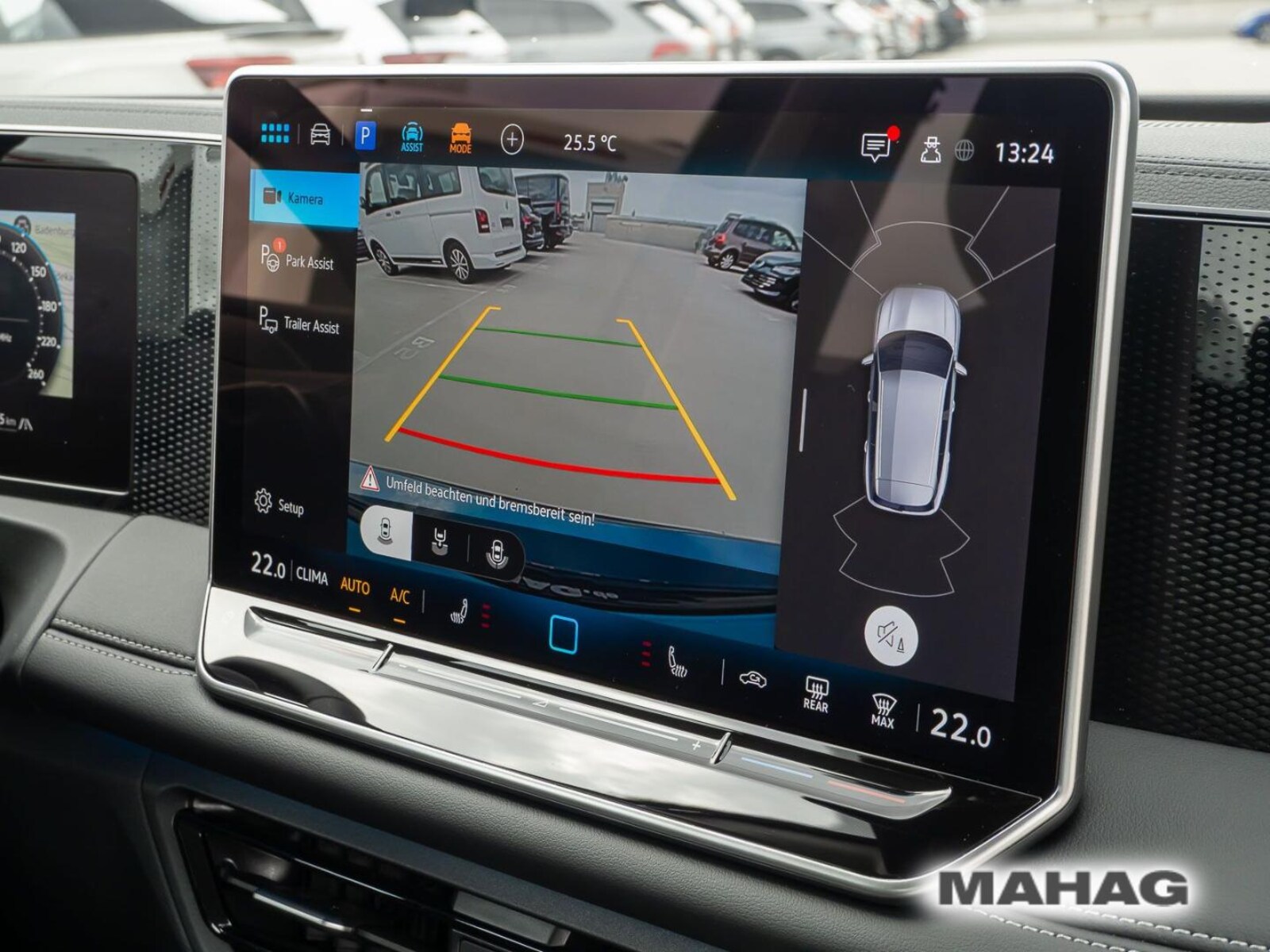 Volkswagen Tiguan – Bild 24