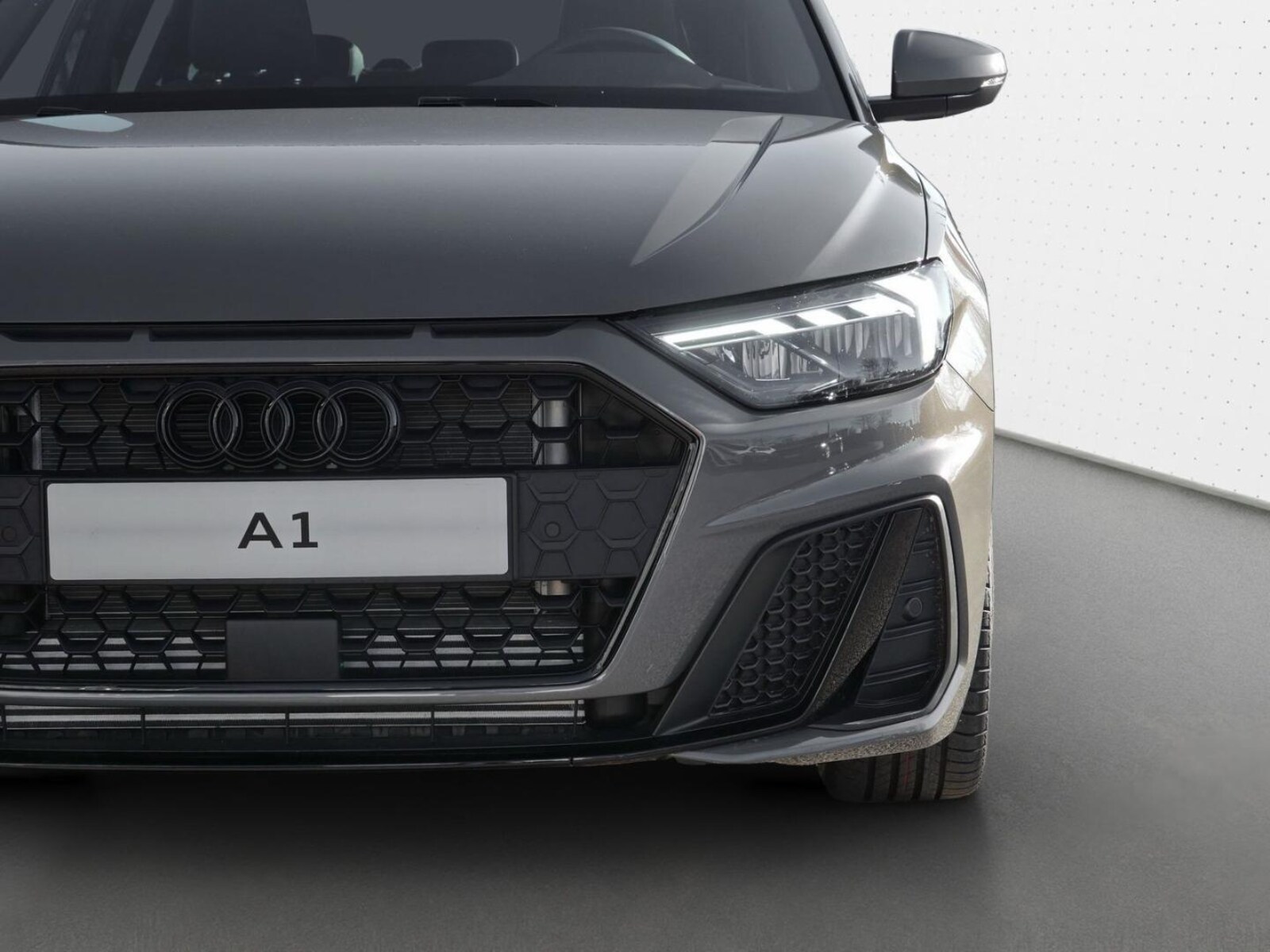 Audi A1 Sportback – Bild 12