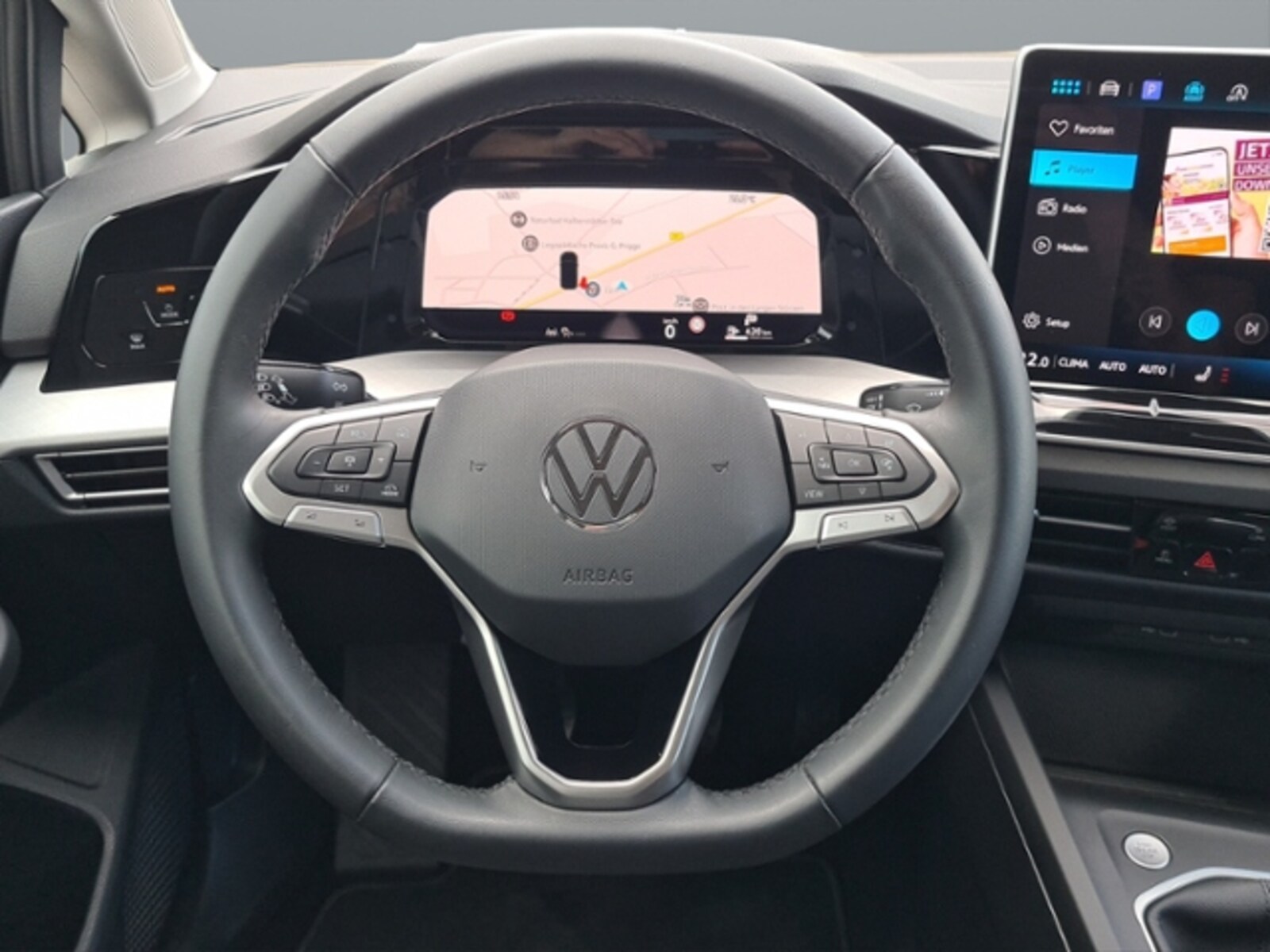 Volkswagen Golf – Bild 17