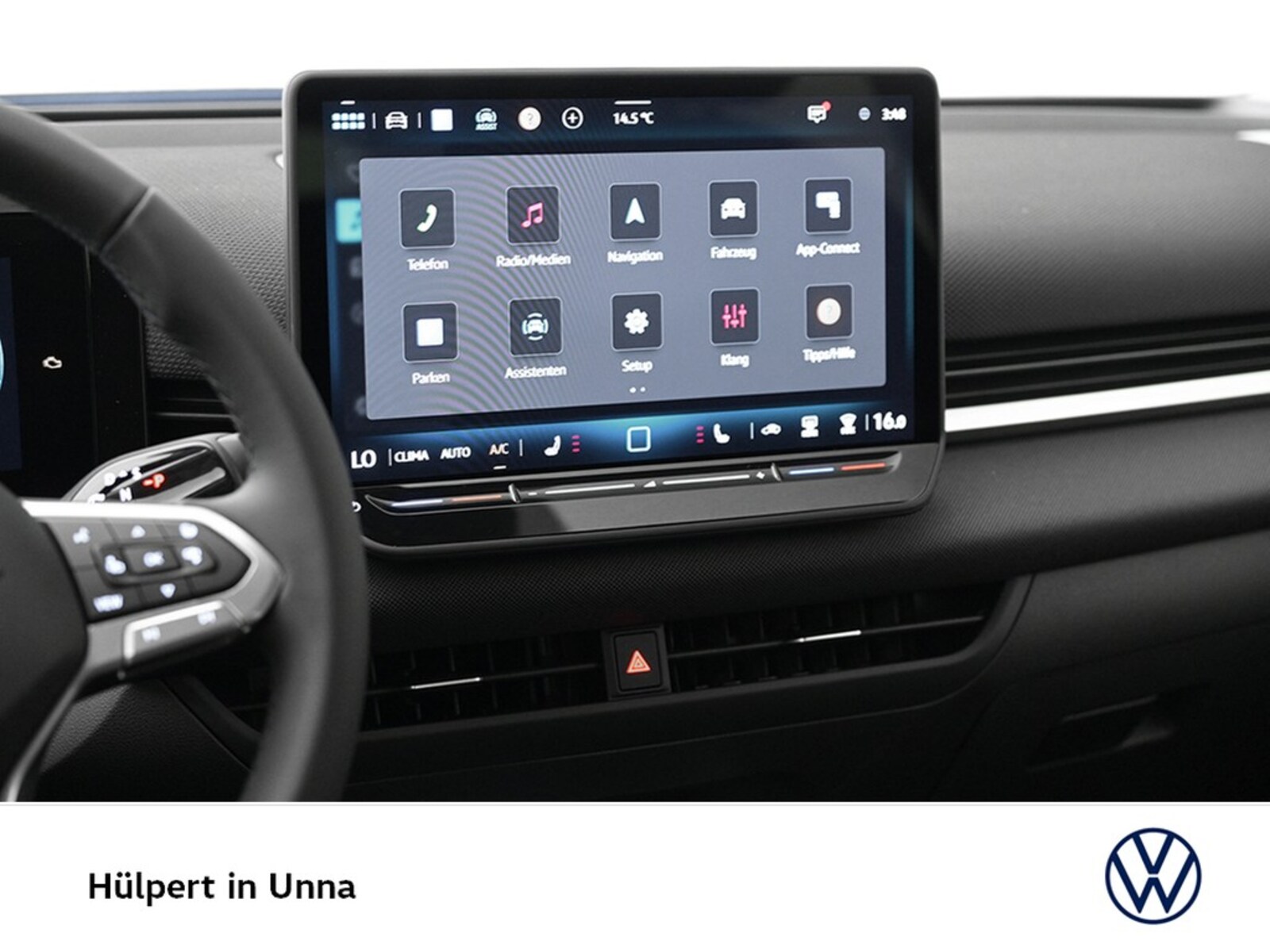 Volkswagen T-Roc – Bild 15