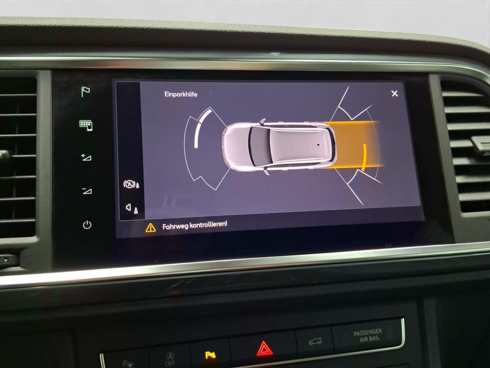 SEAT Ateca – Bild 15