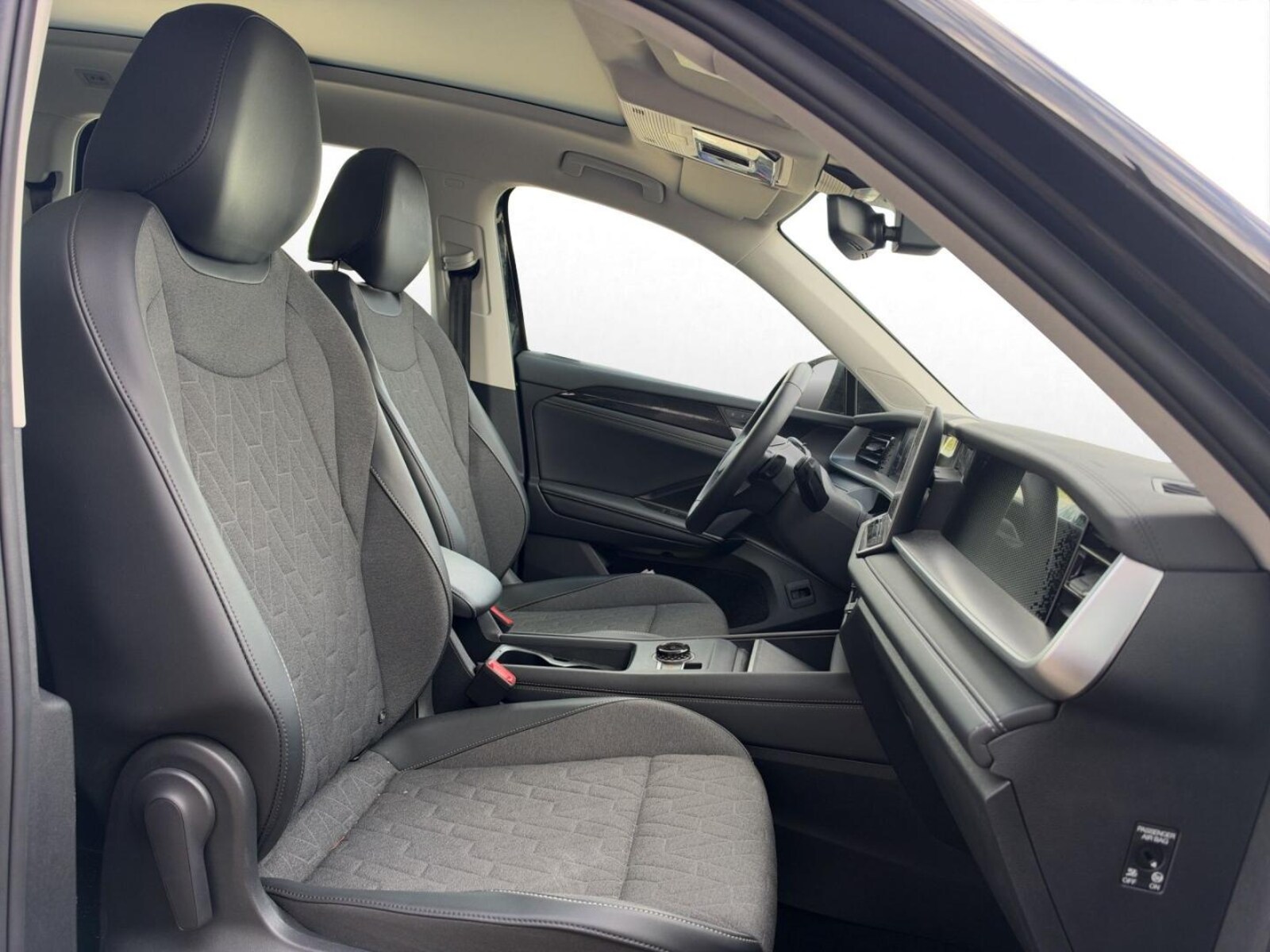 Volkswagen Tayron – Bild 5