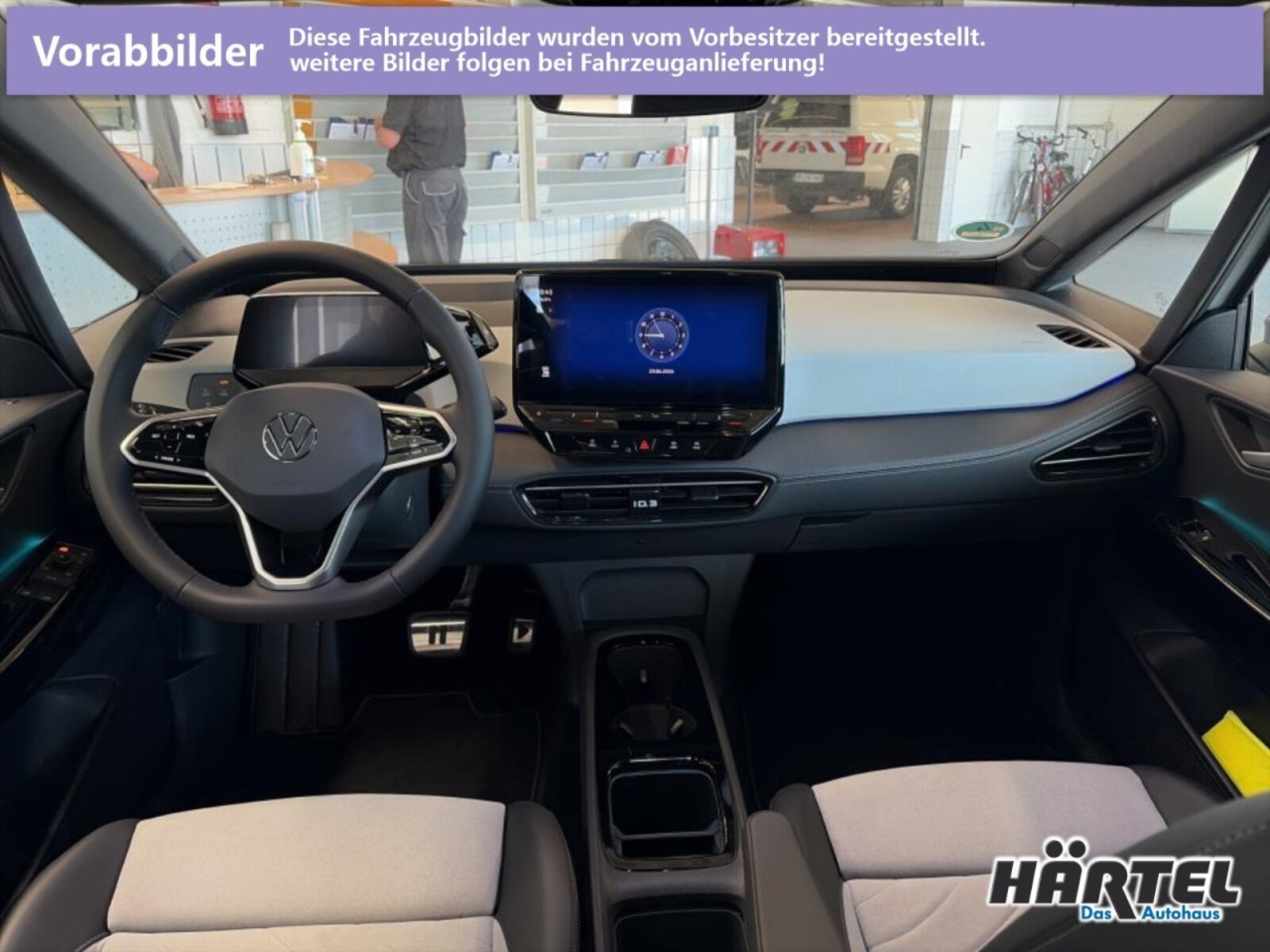 Volkswagen ID.3 – Bild 5