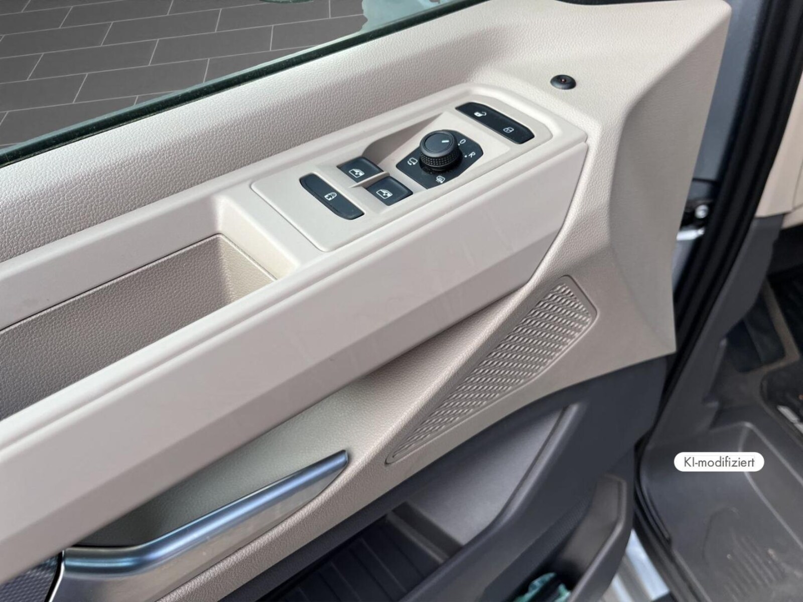 Volkswagen Multivan Langversion – Bild 14