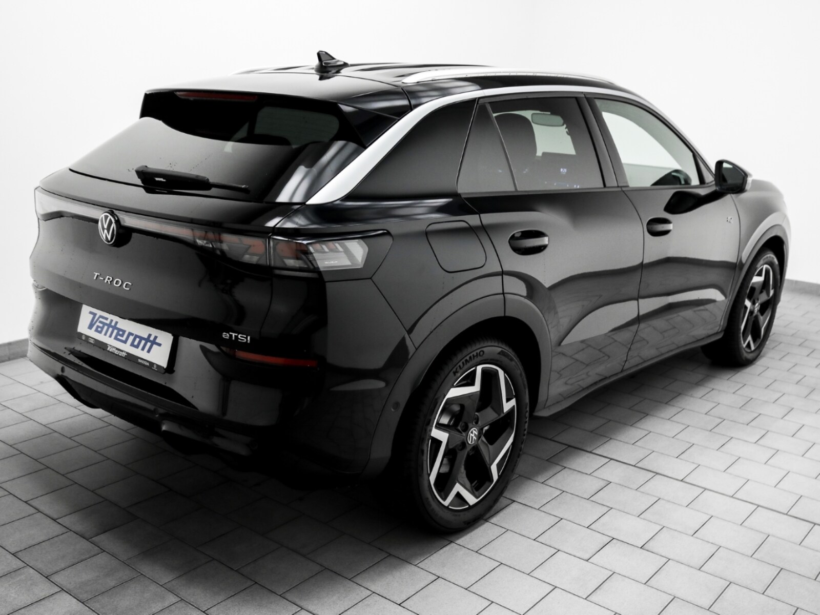 Volkswagen T-Roc – Bild 5