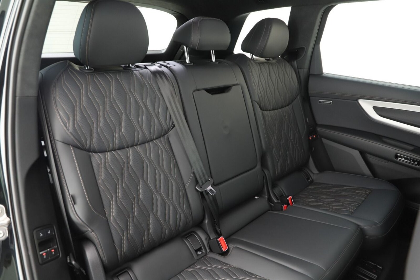 Audi Q7 – Bild 7