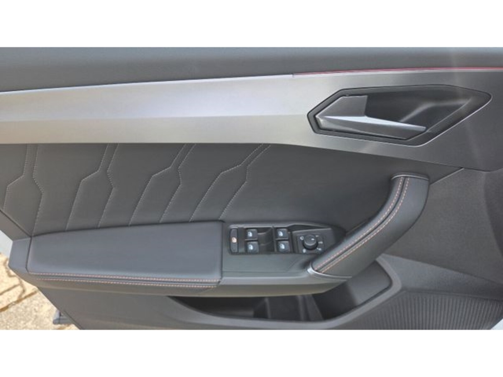 CUPRA Formentor – Bild 11