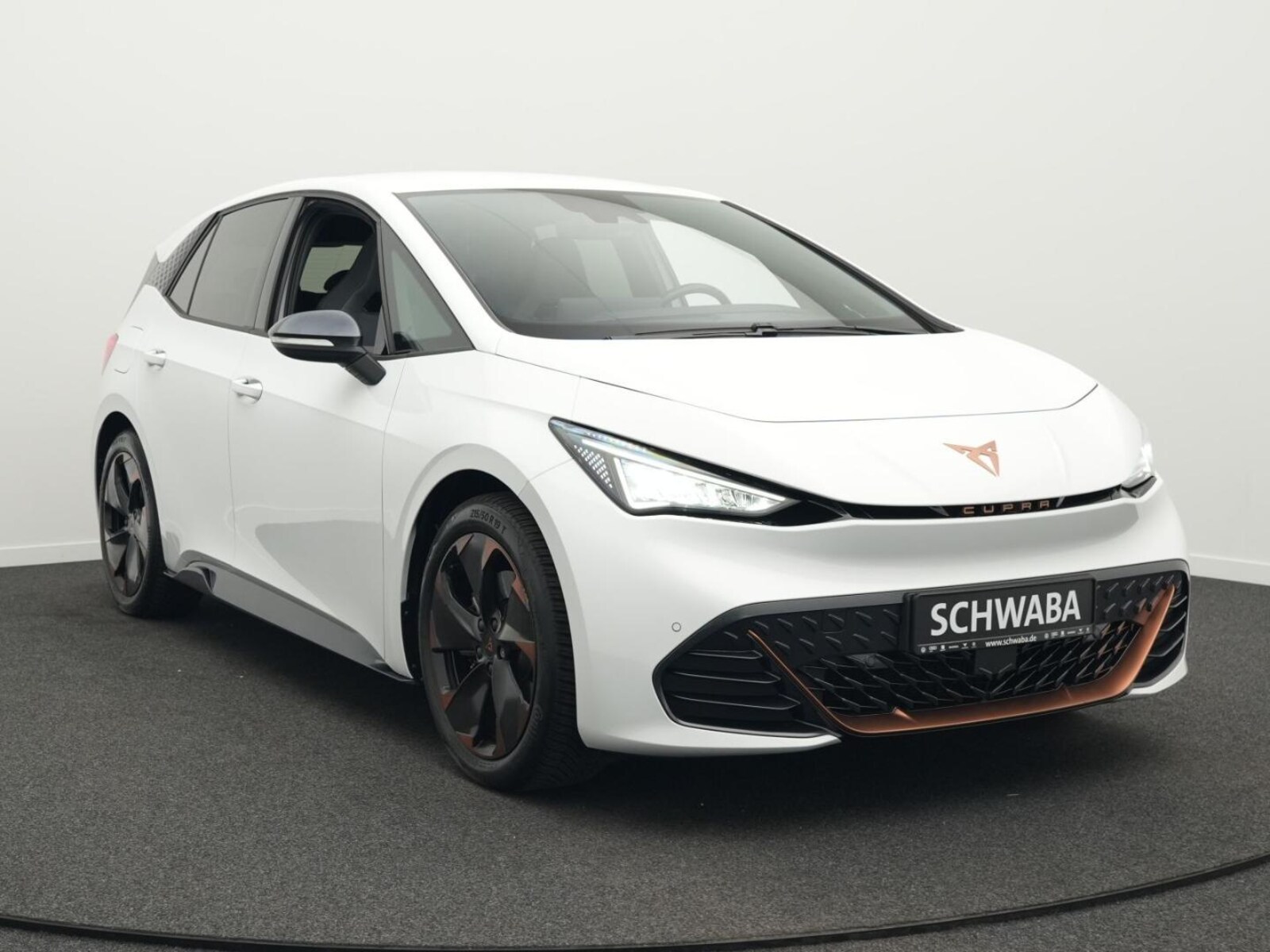 CUPRA Born – Bild 25