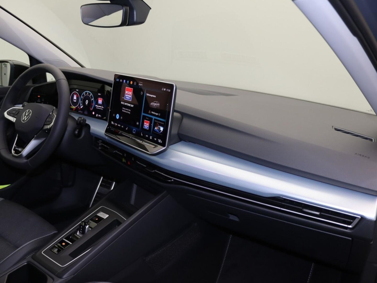 Volkswagen Golf – Bild 9