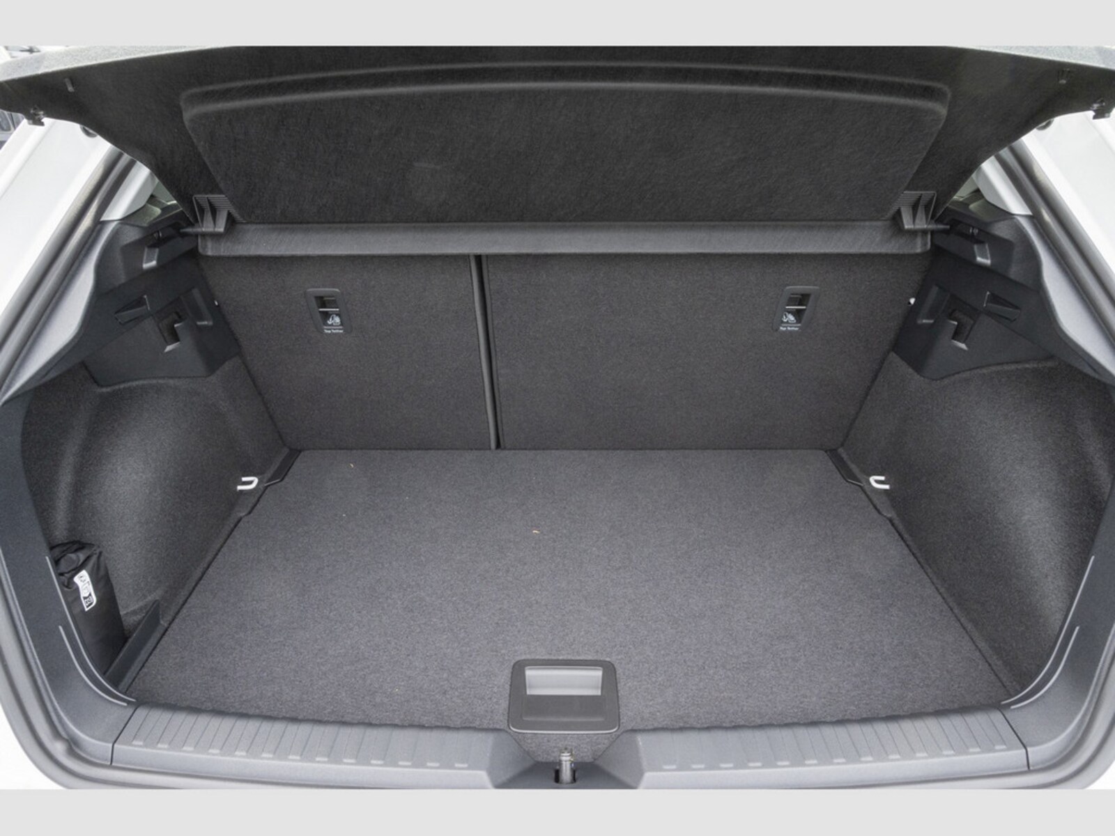 Audi A1 Sportback – Bild 6