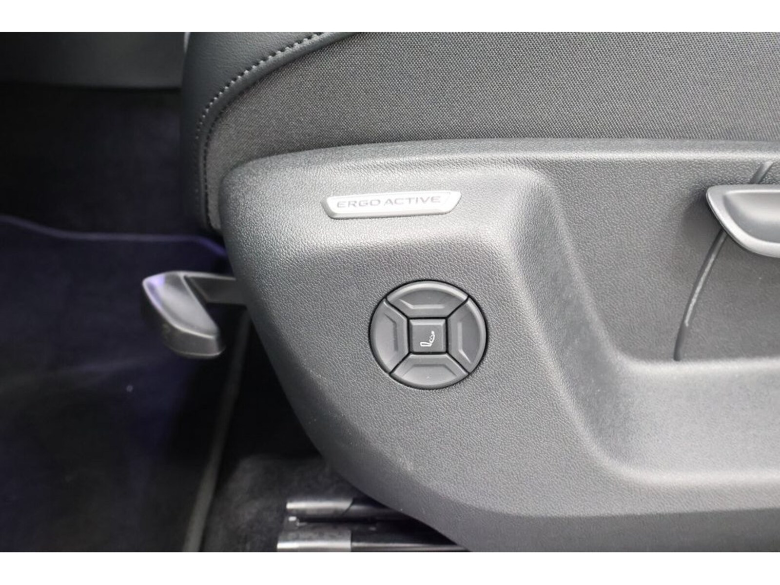 Volkswagen Tayron – Bild 19