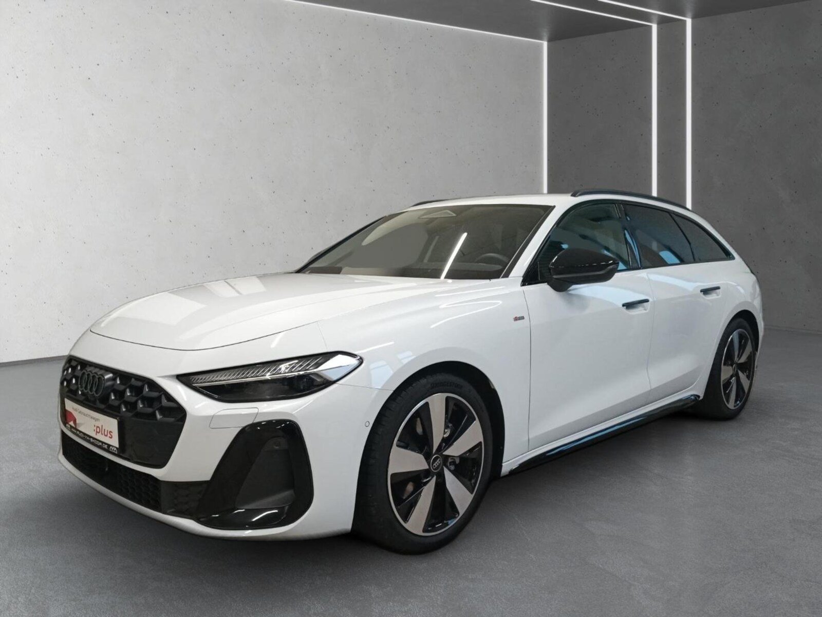 Audi A5 Avant – Bild 2