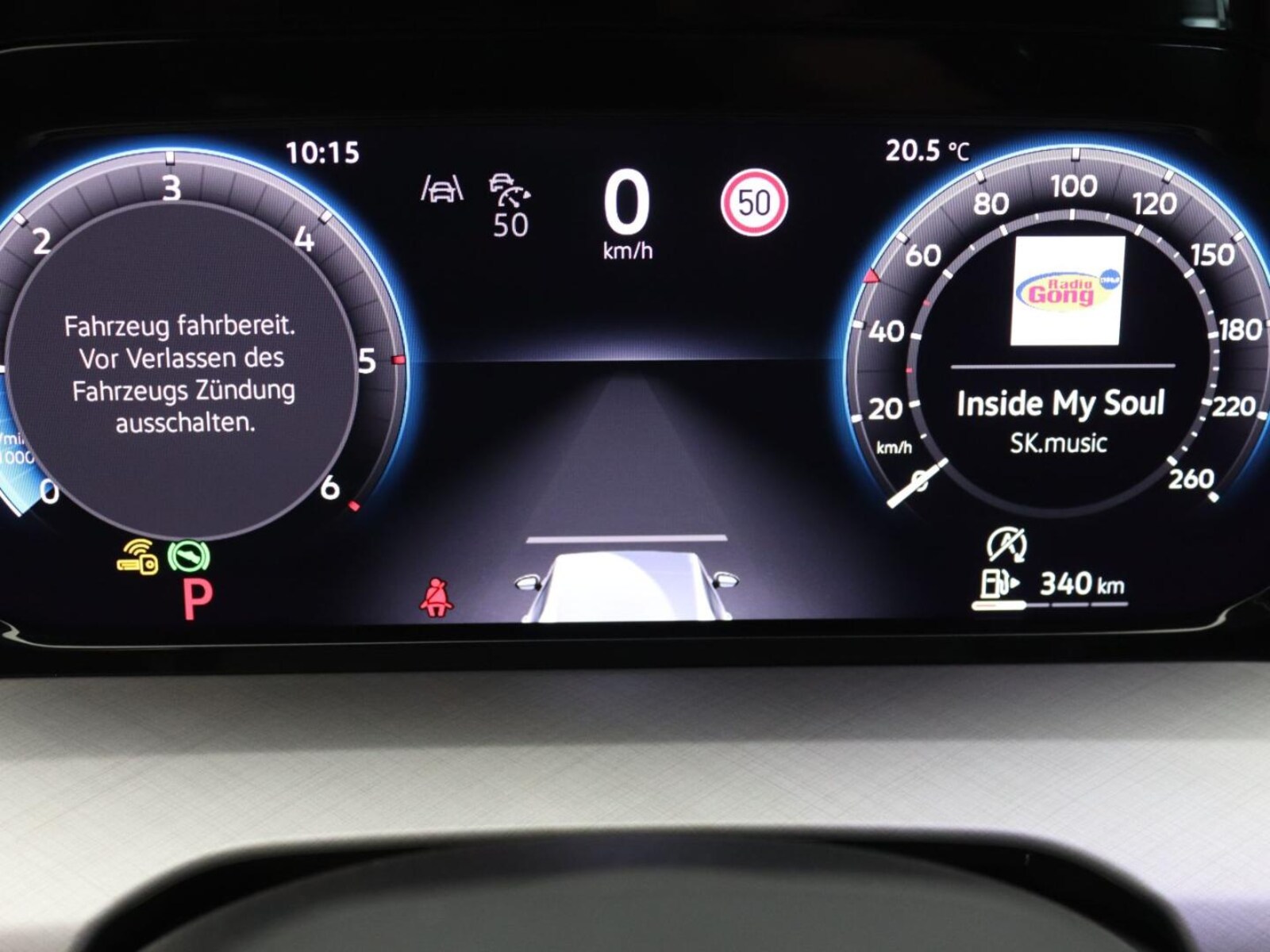 Volkswagen Golf – Bild 16