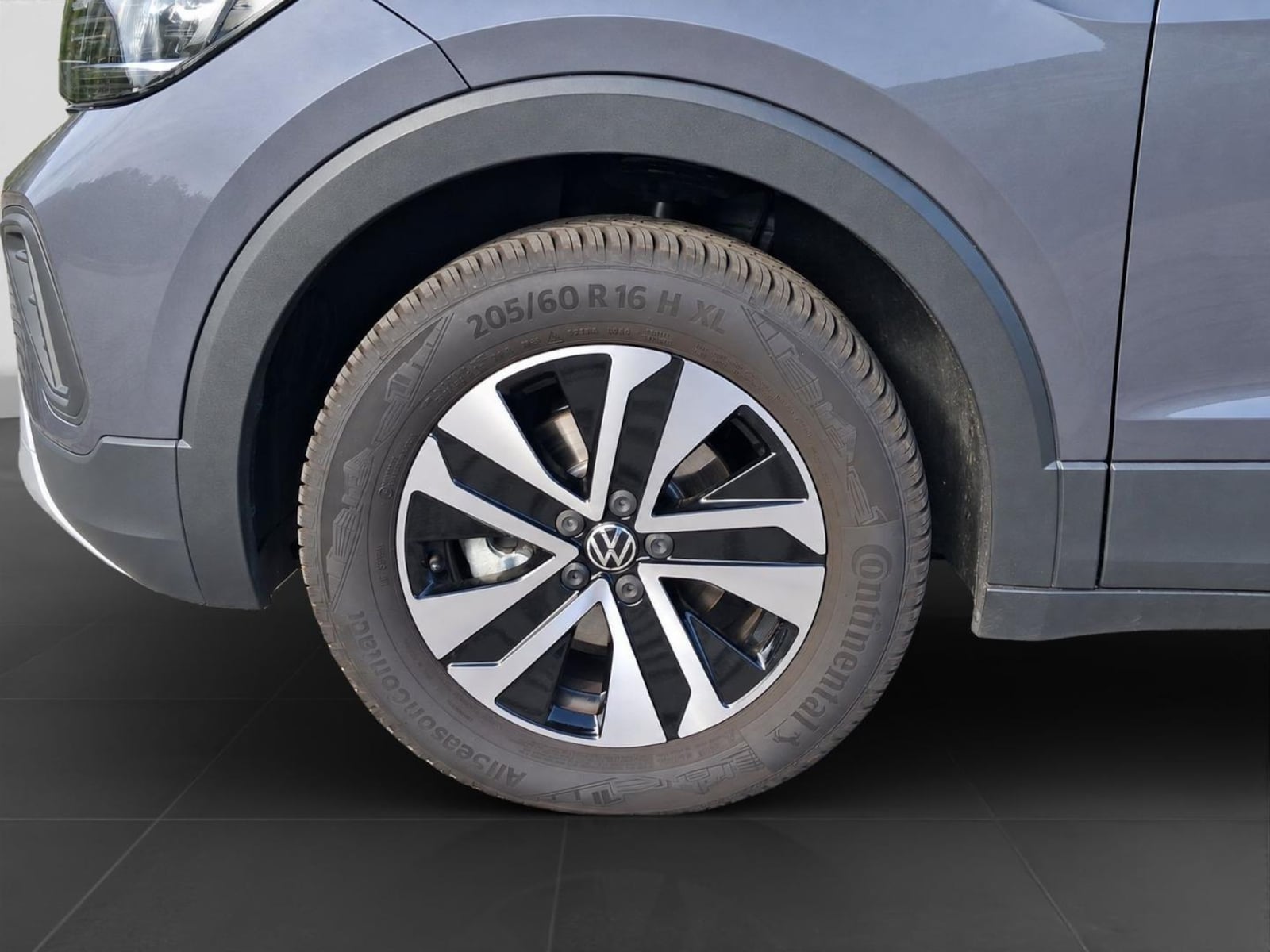 Volkswagen T-Cross – Bild 16