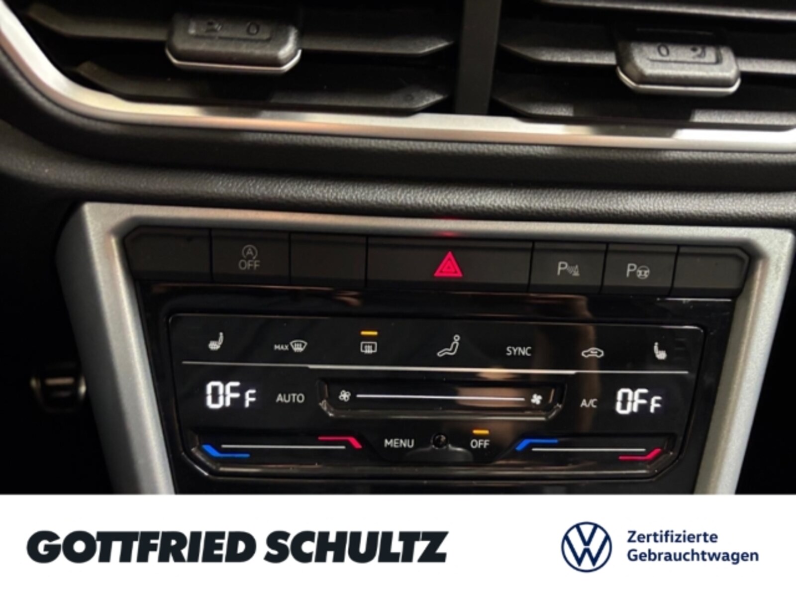 Volkswagen T-Roc – Bild 13