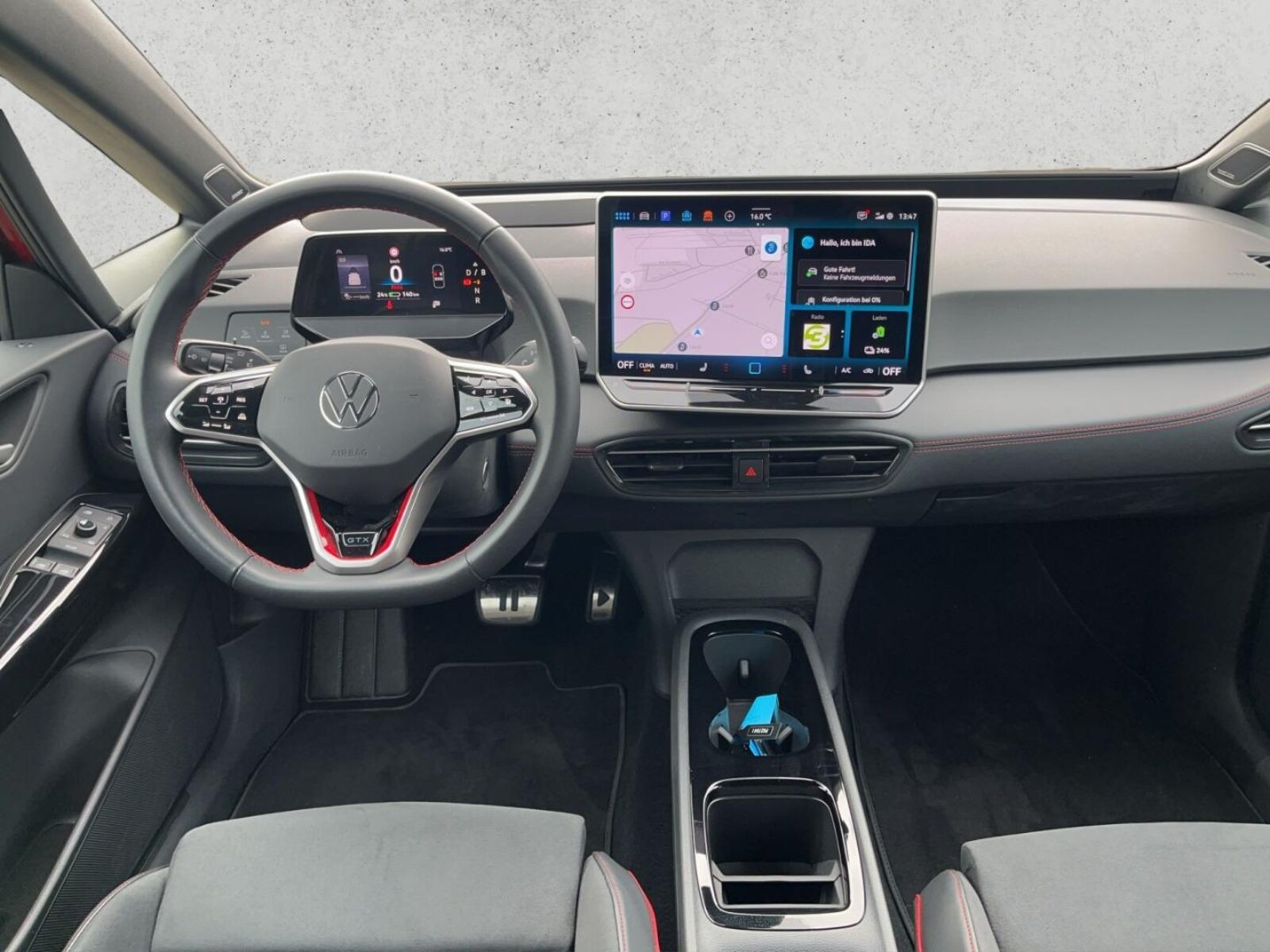 Volkswagen ID.3 – Bild 16