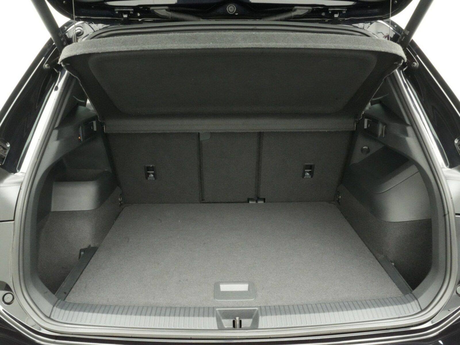 Volkswagen Tiguan – Bild 23