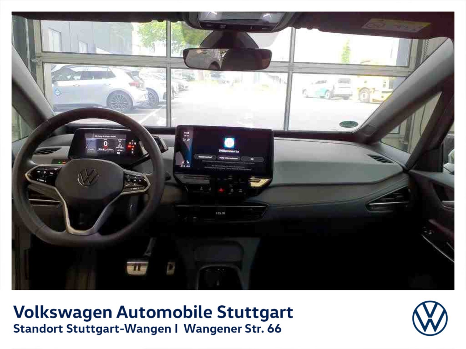 Volkswagen ID.3 – Bild 6