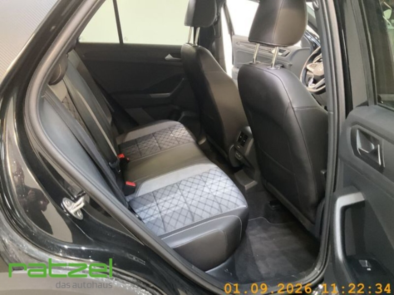 Volkswagen T-Roc – Bild 6