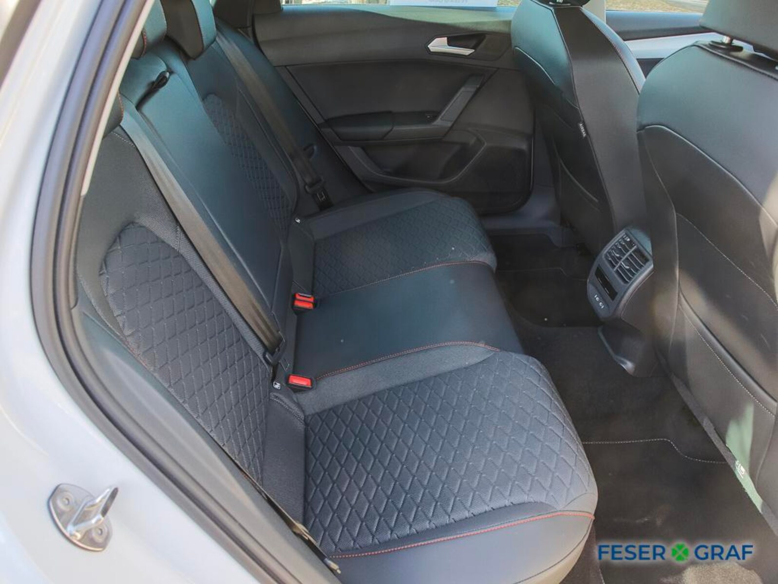 SEAT Leon Sportstourer – Bild 6