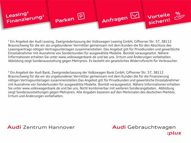 Image about Audi A1 allstreet 35 TFSI 110(150) kW(PS) S tronic