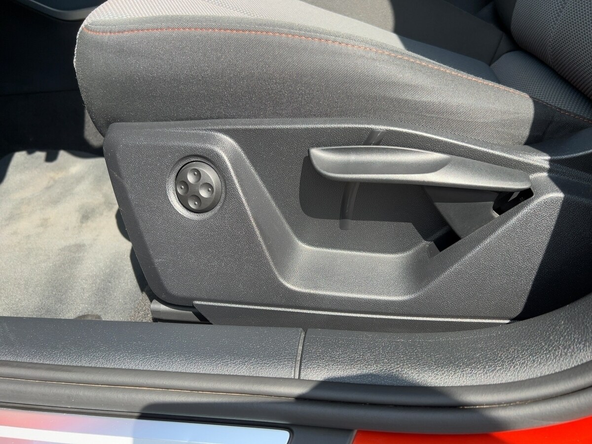 Image about Audi Q2 design 1.4 TFSI cylinder on demand S tronic