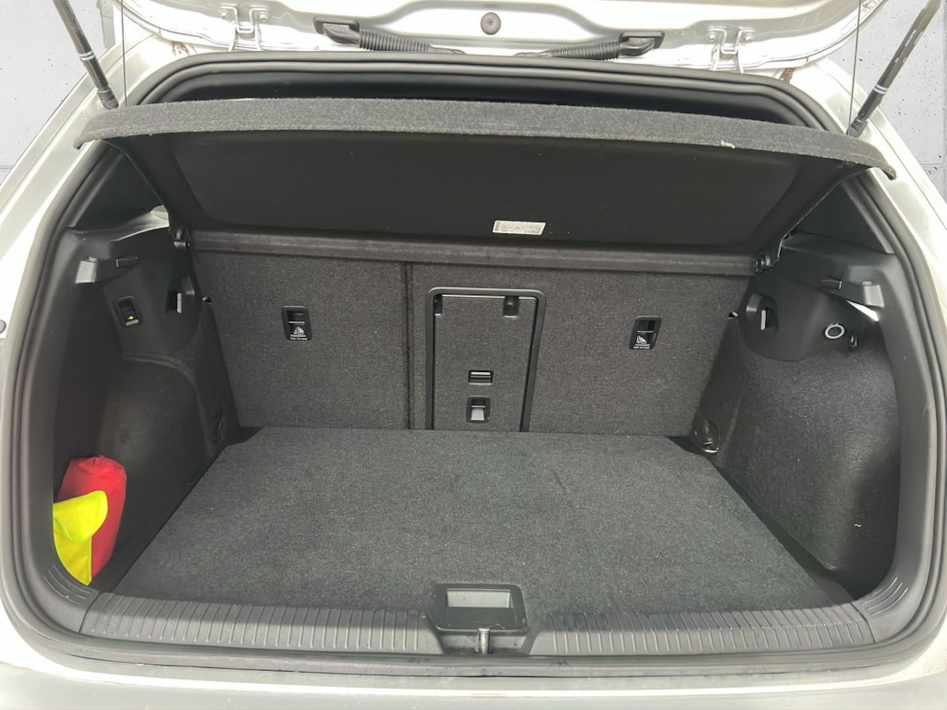 Volkswagen Golf GTD