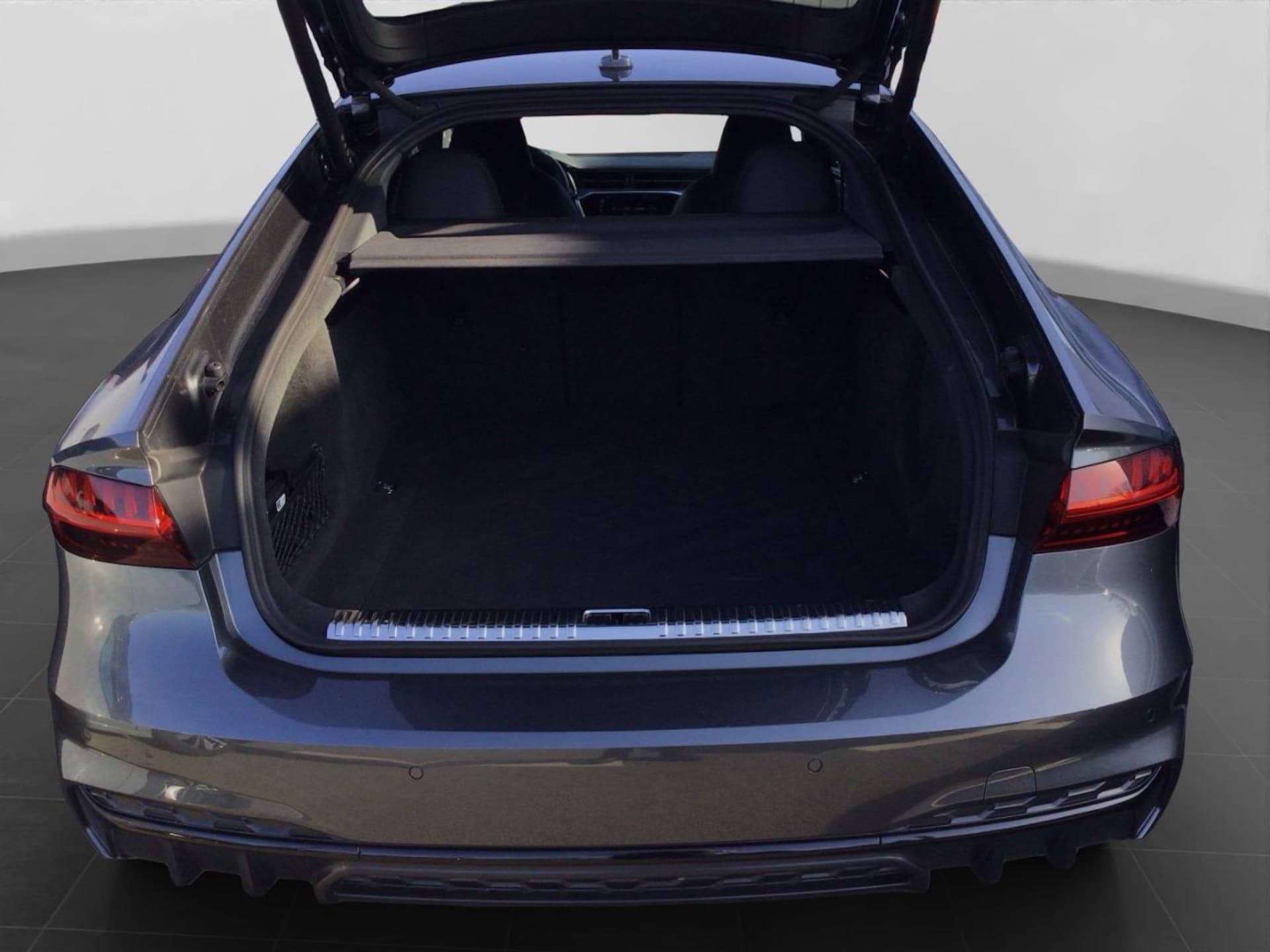 Audi S7 Sportback