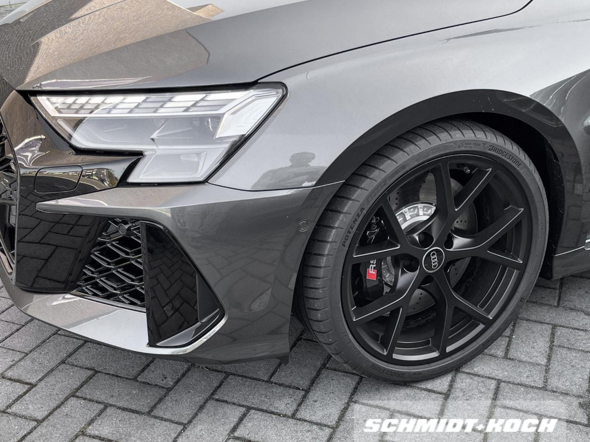 Audi RS 3 Sportback