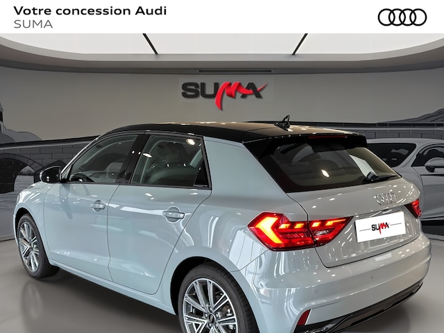 Audi A1 Sportback Design 30 TFSI 116 Ch S Tronic -  - Joinsteer - #2